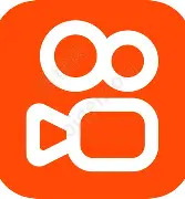 快手官网 Logo